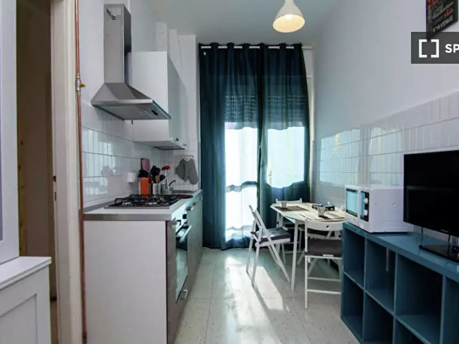 appartamento in affitto a Bologna