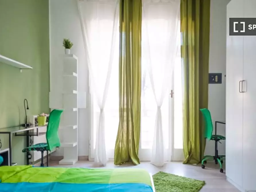 appartamento in affitto a Bologna in zona Lame