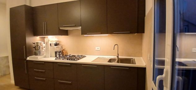 appartamento in affitto a Bologna in zona Corticella