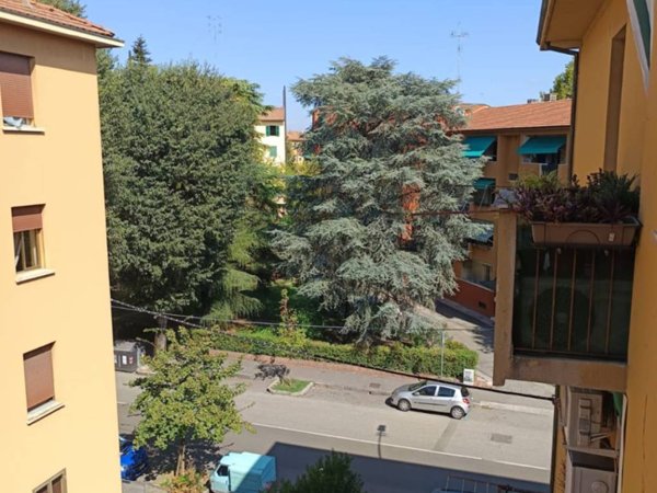 appartamento in affitto a Bologna in zona San Donato