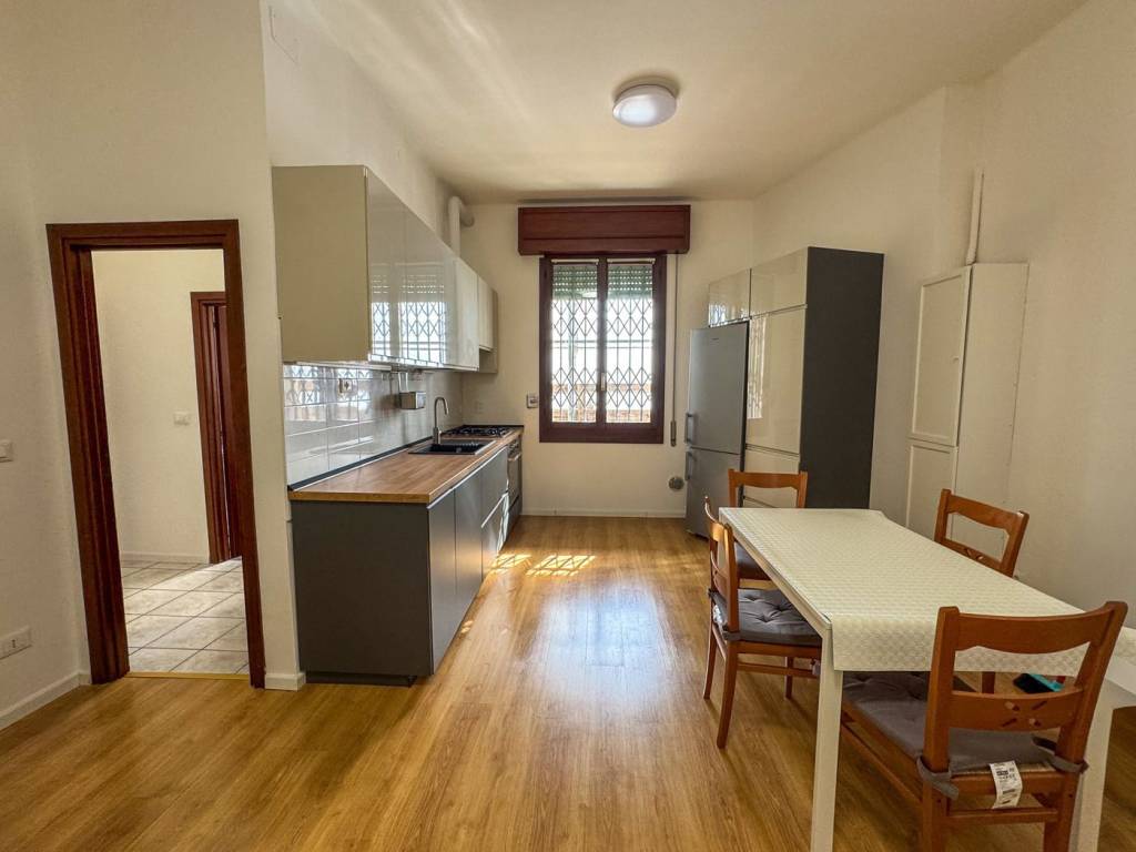 appartamento in affitto a Bologna in zona Savena