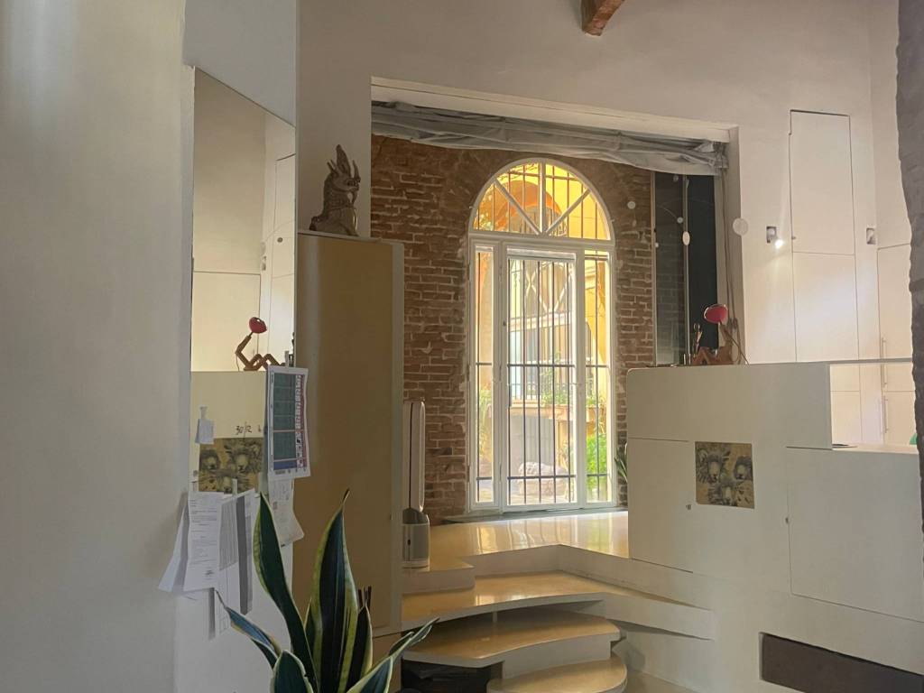 appartamento in affitto a Bologna in zona Centro Storico