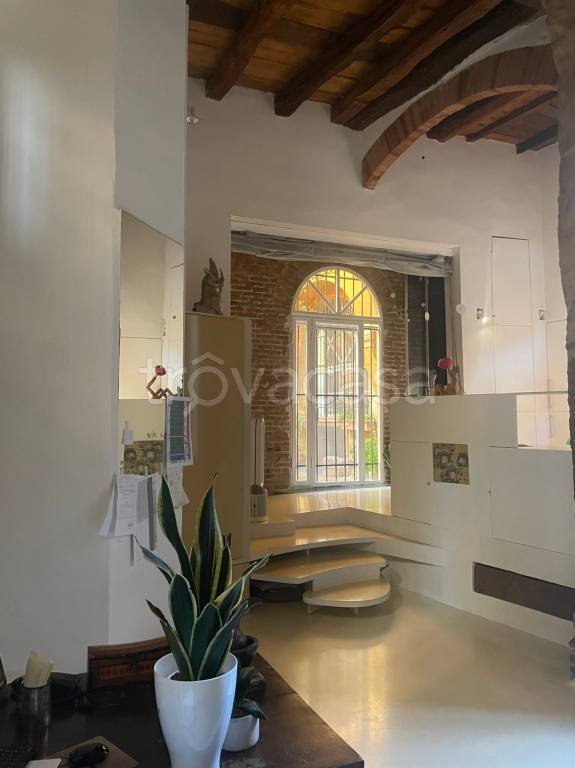 appartamento in affitto a Bologna in zona San Vitale