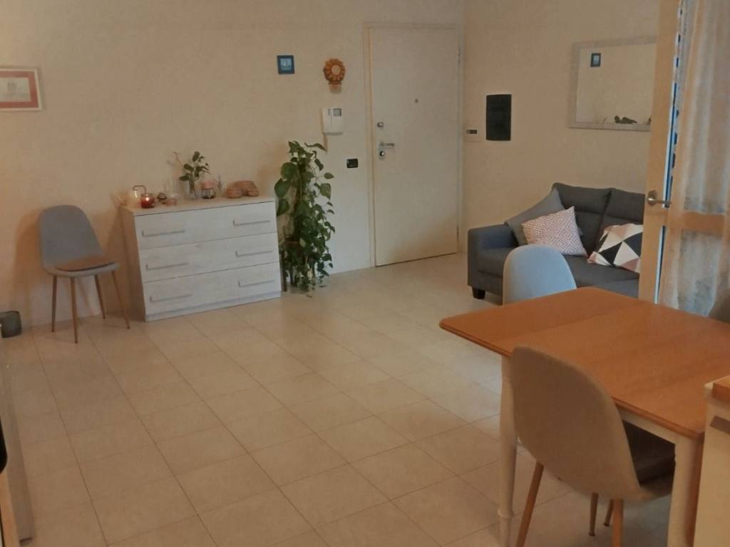 appartamento in affitto a Bologna in zona Borgo Panigale