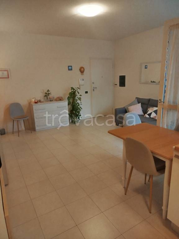 appartamento in affitto a Bologna in zona Borgo Panigale