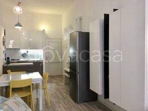appartamento in affitto a Bologna in zona San Vitale