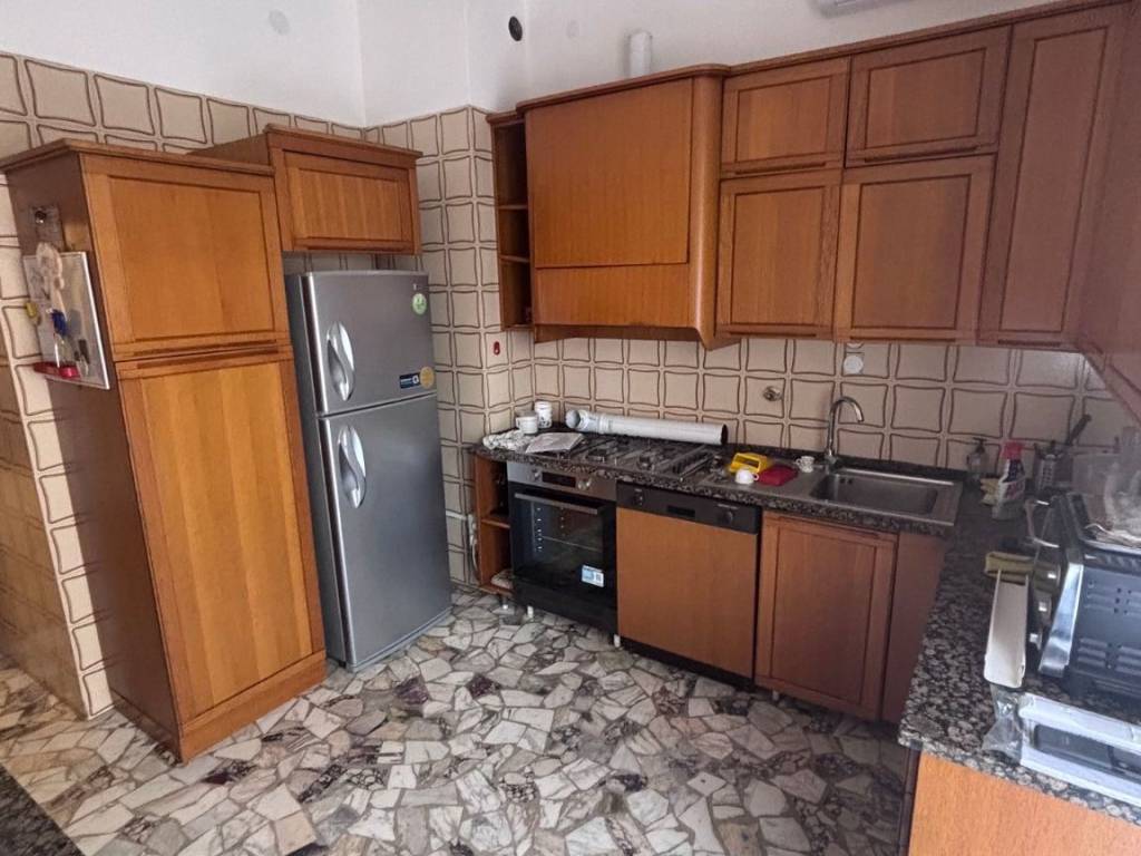 appartamento in affitto a Bologna