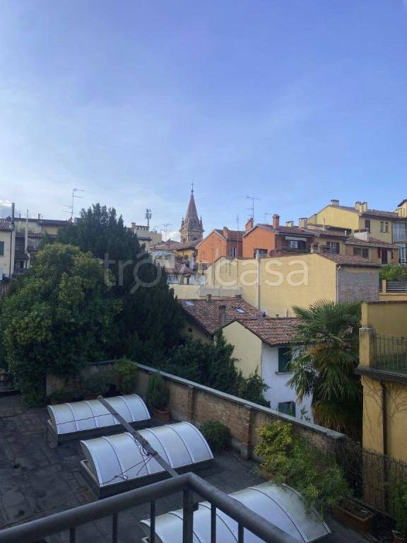 appartamento in affitto a Bologna in zona San Vitale