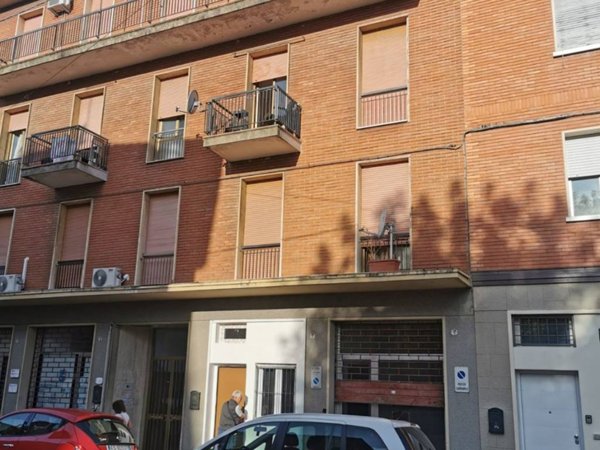 appartamento in affitto a Bologna in zona Bolognina