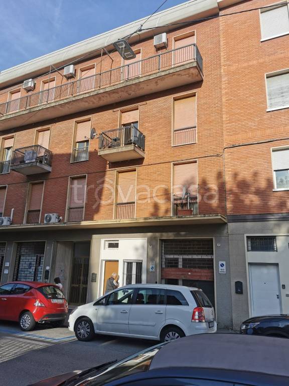 appartamento in affitto a Bologna in zona Bolognina