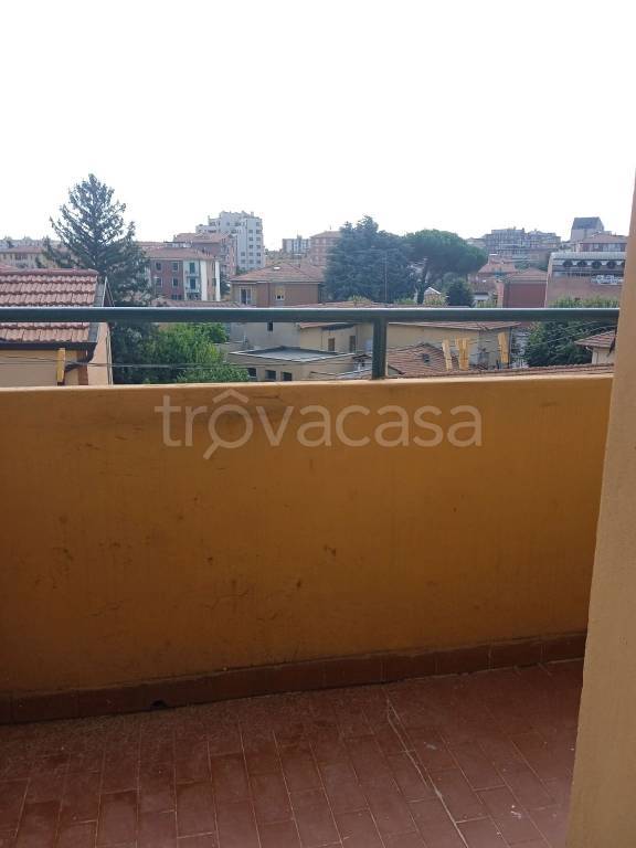 appartamento in affitto a Bologna in zona Savena