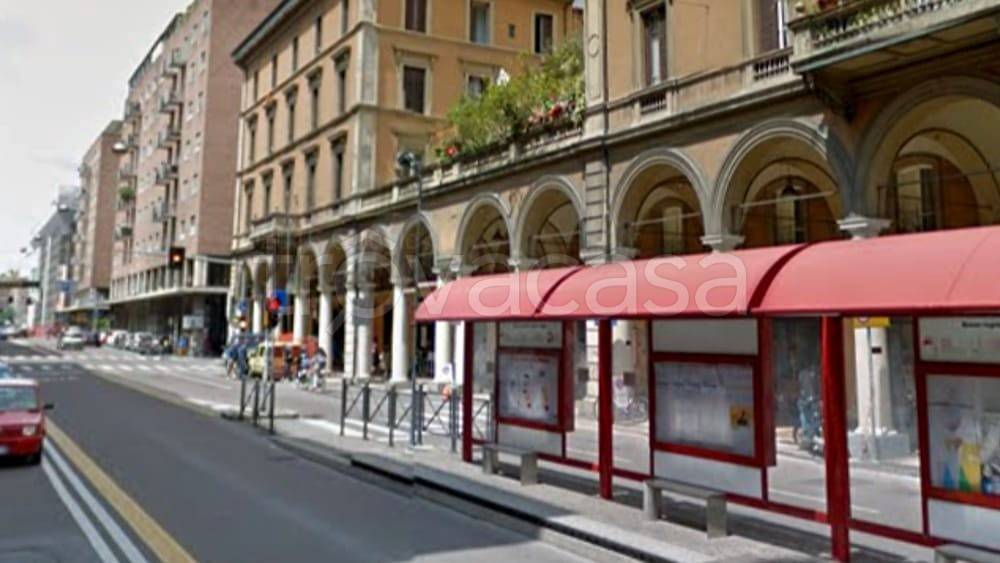 appartamento in affitto a Bologna in zona San Vitale