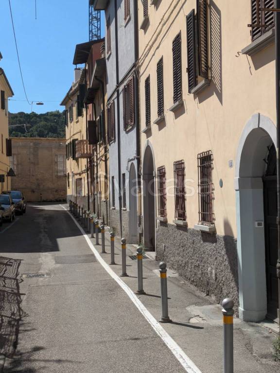 appartamento in affitto a Bologna in zona Saragozza