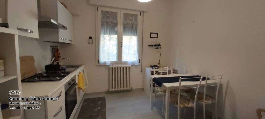 appartamento in affitto a Bologna in zona Savena