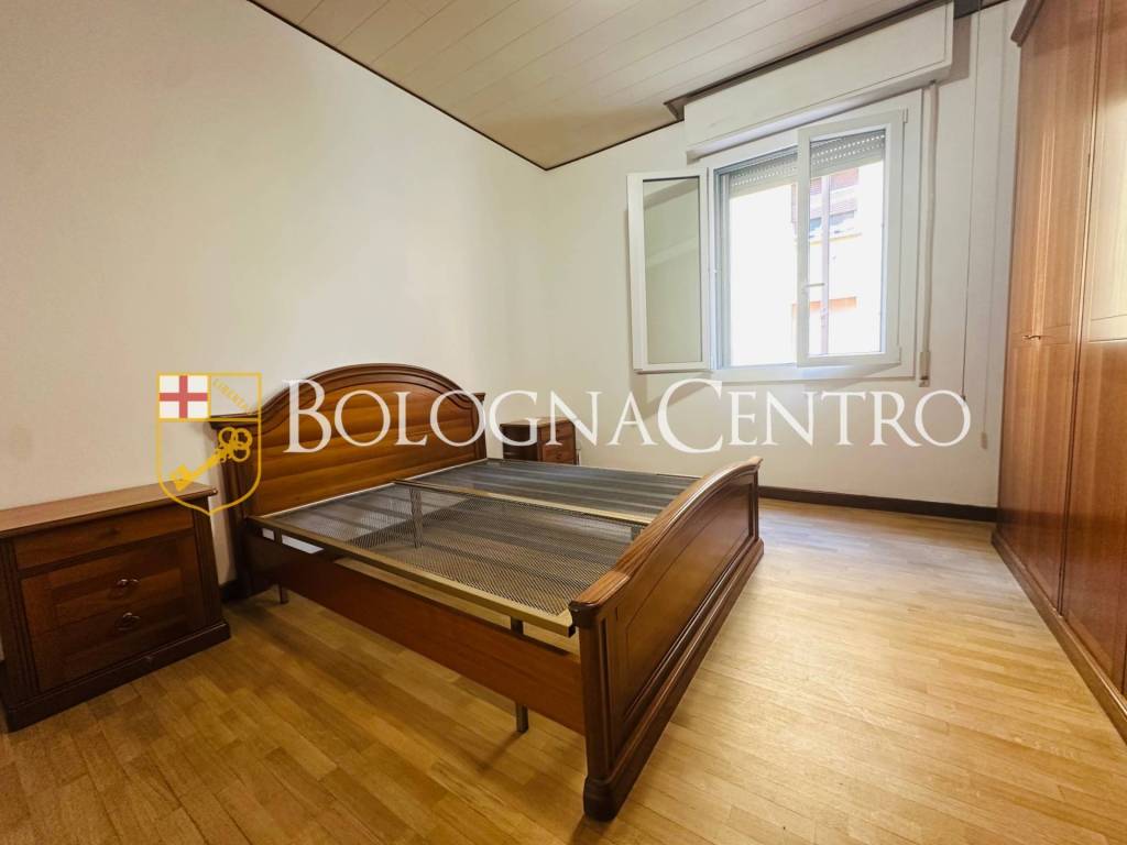 appartamento in affitto a Bologna in zona Centro Storico