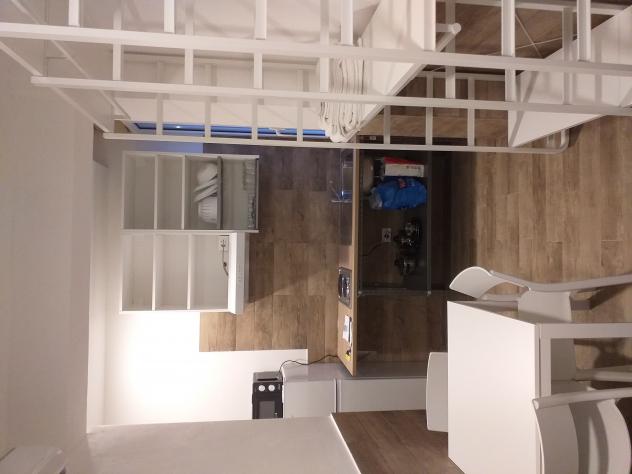 appartamento in affitto a Bologna in zona Borgo Panigale