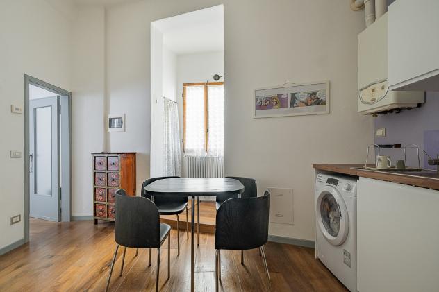 appartamento in affitto a Bologna in zona Centro Storico