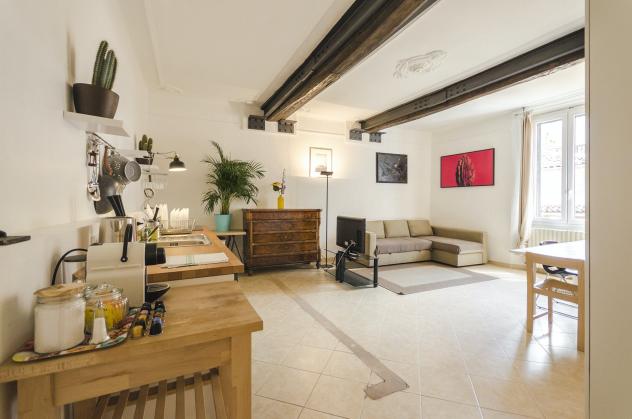 appartamento in affitto a Bologna