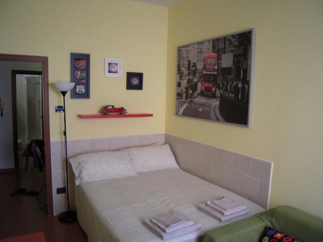 appartamento in affitto a Bologna