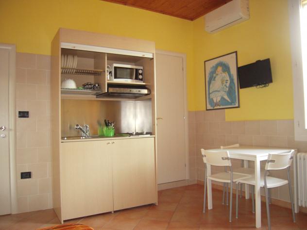 appartamento in affitto a Bologna in zona Centro Storico