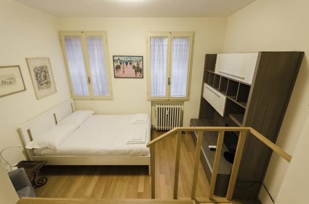 appartamento in affitto a Bologna in zona Centro Storico