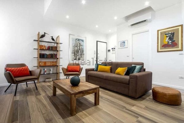 appartamento in affitto a Bologna in zona Centro Storico