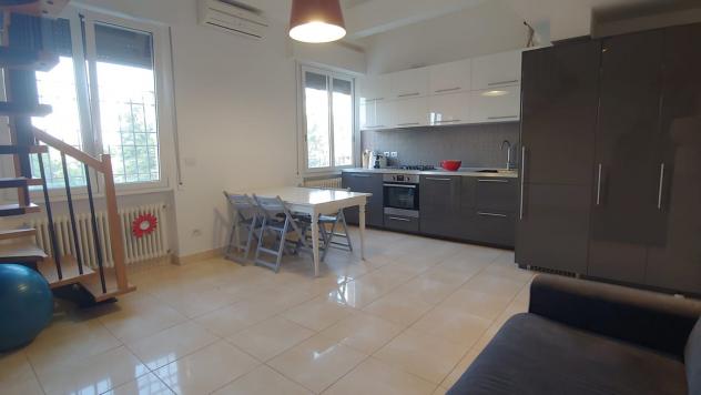 appartamento in affitto a Bologna