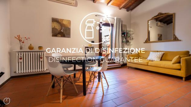 appartamento in affitto a Bologna in zona Santo Stefano