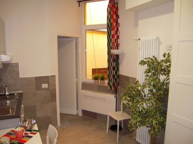 appartamento in affitto a Bologna in zona Centro Storico