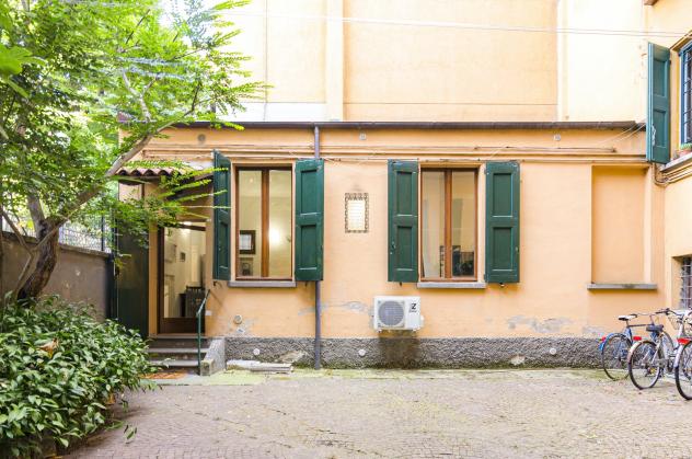 appartamento in affitto a Bologna