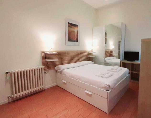 appartamento in affitto a Bologna in zona Centro Storico