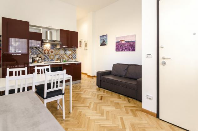 appartamento in affitto a Bologna