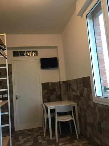appartamento in affitto a Bologna in zona Borgo Panigale
