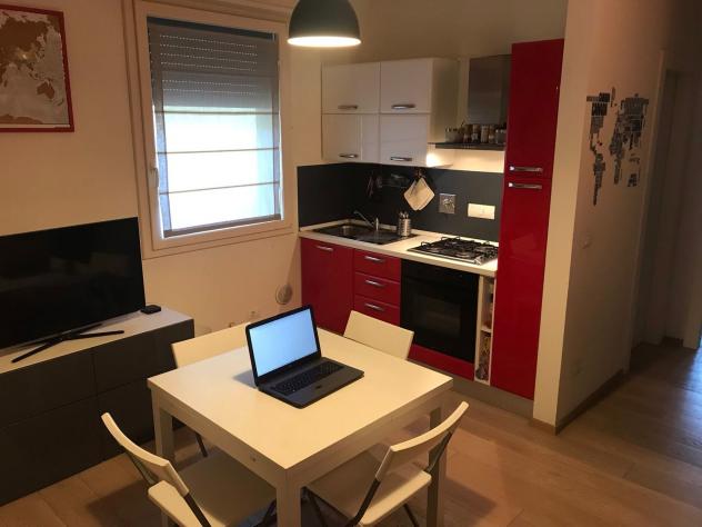 appartamento in affitto a Bologna