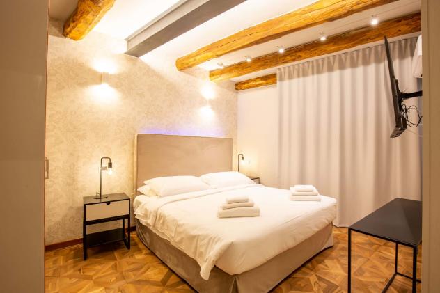 appartamento in affitto a Bologna in zona Centro Storico