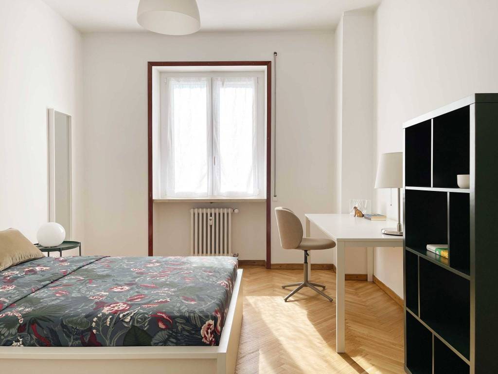 appartamento in affitto a Bologna in zona Centro Storico