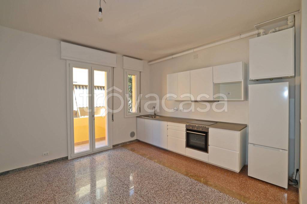 appartamento in affitto a Bologna