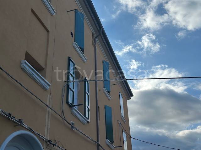 appartamento in affitto a Bologna in zona Corticella