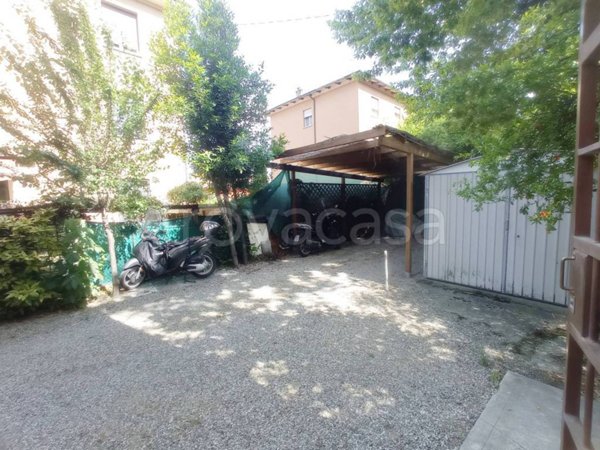 appartamento in affitto a Bologna