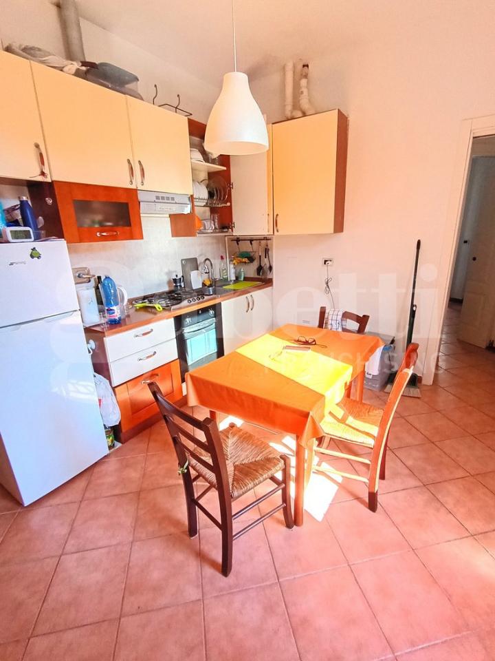 appartamento in affitto a Bologna in zona Saffi