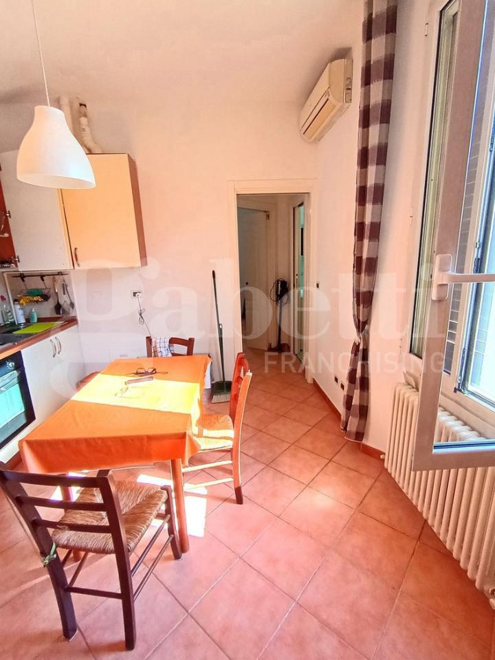 appartamento in affitto a Bologna in zona Lame