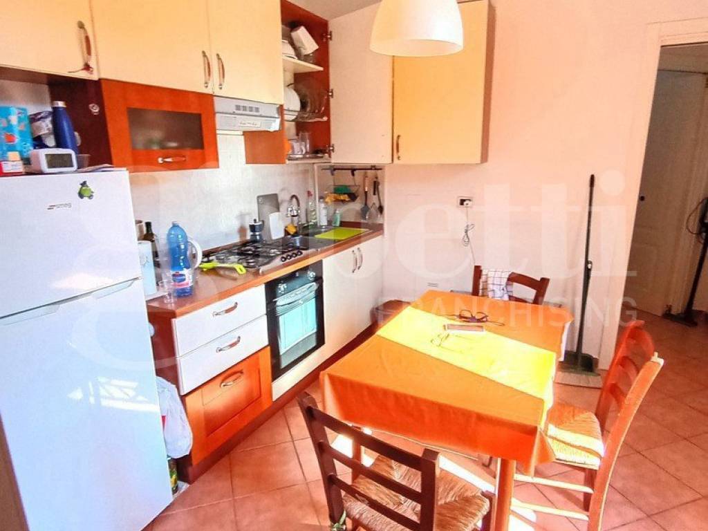 appartamento in affitto a Bologna in zona Lame
