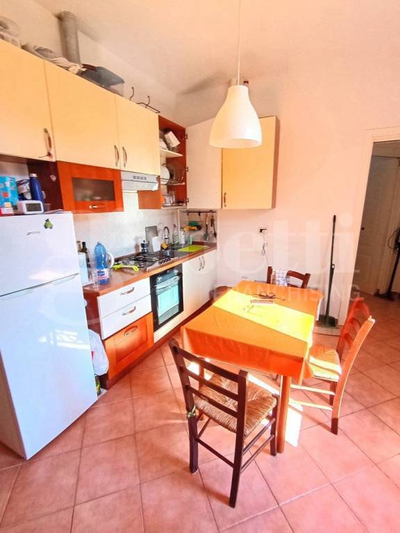 appartamento in affitto a Bologna in zona Lame