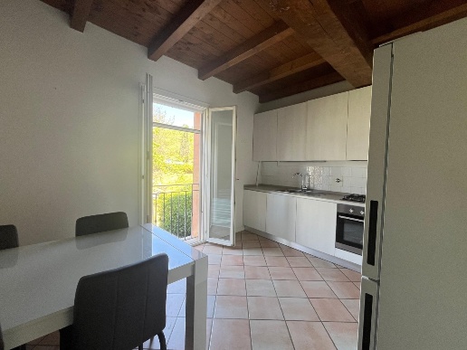 appartamento in affitto a Bologna in zona Colli