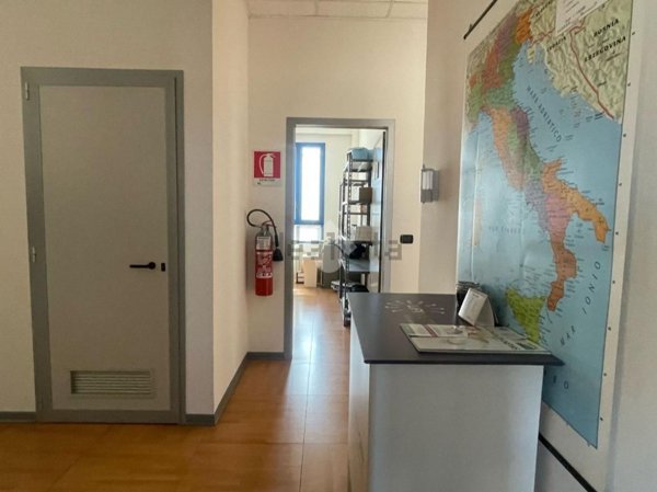 ufficio in affitto a Bologna