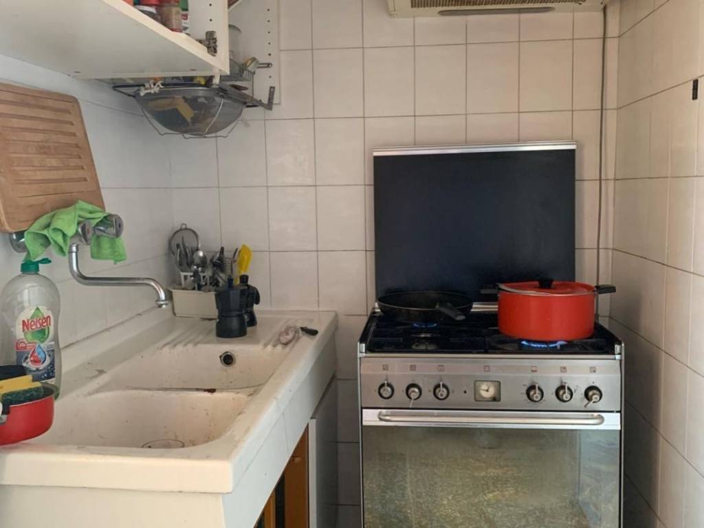 appartamento in affitto a Bologna in zona Borgo Panigale