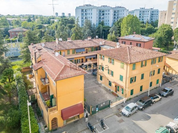 appartamento in affitto a Bologna in zona Barca