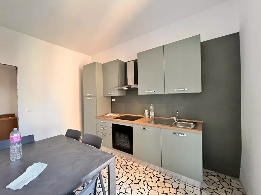 appartamento in affitto a Bologna in zona Centro Storico