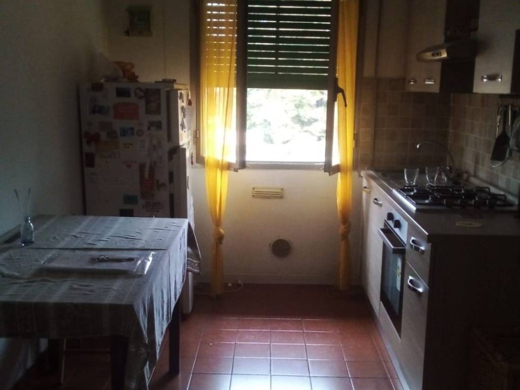 appartamento in affitto a Bologna in zona Bolognina