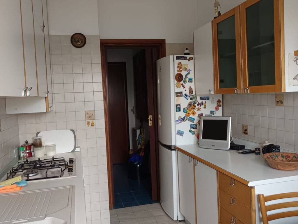 appartamento in affitto a Bologna in zona Barca